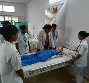 Laboratory Facilities